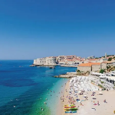 아파트 Deluxe Unique-with Private Heated Pool *