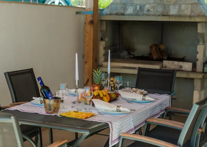 Deluxe Unique-with Private Heated Pool * Cavtat