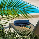 Deluxe Unique-with Private Heated Pool Apartamento Cavtat