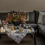 Deluxe Unique-with Private Heated Pool Apartamento *