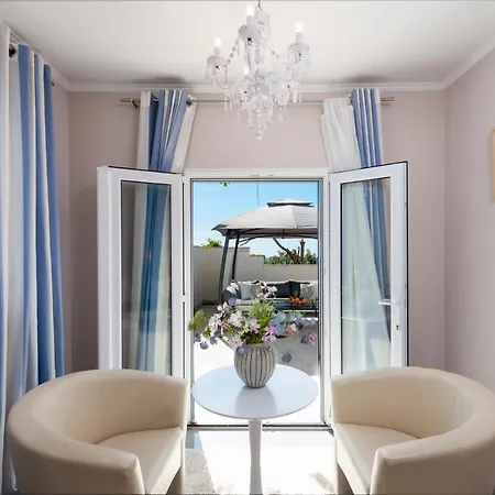 Deluxe Unique-with Private Heated Pool Cavtat