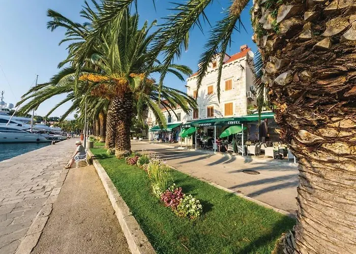 Deluxe Unique-with Private Heated Pool * Cavtat