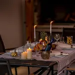 Deluxe Unique-with Private Heated Pool Apartment *